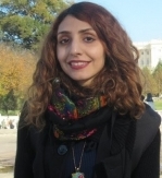 Mina Rezaei