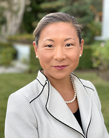 Deena Shin Mcrae, MD