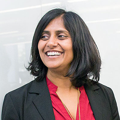 Madhavi Dandu,  MD, MPH