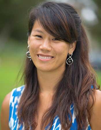 Samantha Ying, PhD