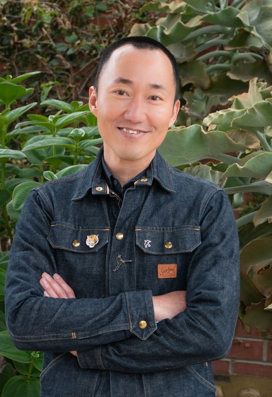 Sung-Jae Lee, PhD